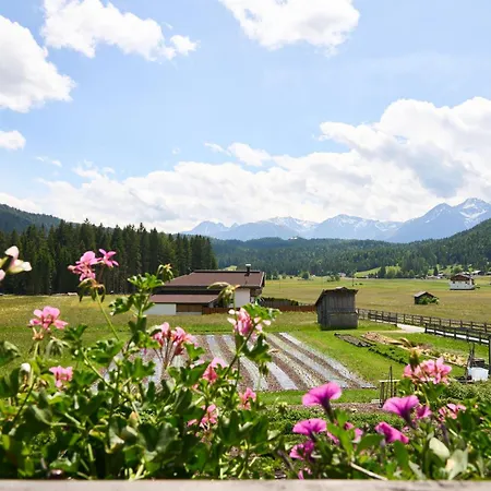 Wirtseppelerhof Апартаменты
