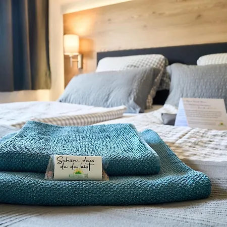 Wirtseppelerhof 아파트 로이타쉬