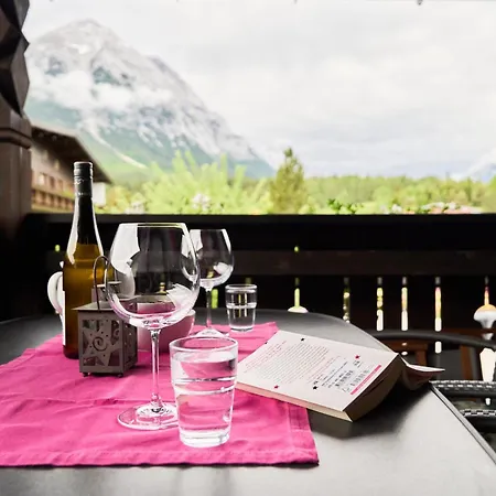 아파트 Wirtseppelerhof