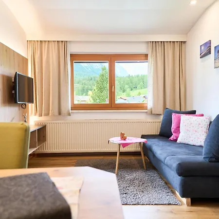 Wirtseppelerhof Daire *
