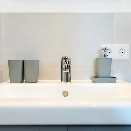 아파트 Wirtseppelerhof *