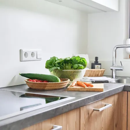 Wirtseppelerhof 아파트 로이타쉬