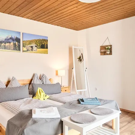 Wirtseppelerhof * Leutasch