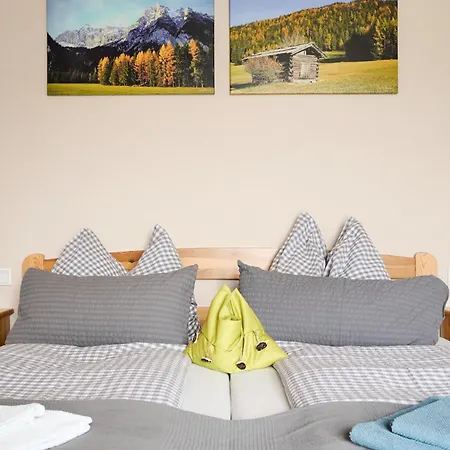 Wirtseppelerhof Daire *