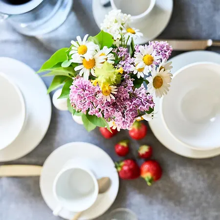 Wirtseppelerhof 아파트 *