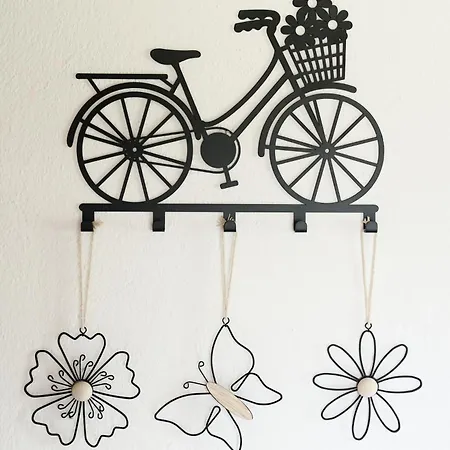 Wirtseppelerhof 아파트 로이타쉬