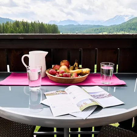 아파트 Wirtseppelerhof