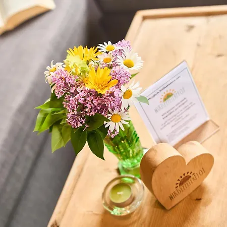 Wirtseppelerhof 아파트 로이타쉬