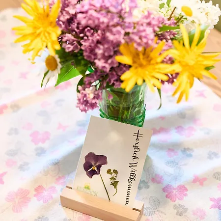 아파트 Wirtseppelerhof 로이타쉬