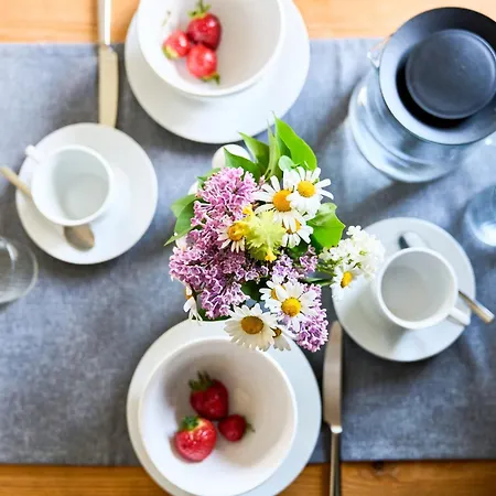 Wirtseppelerhof 아파트