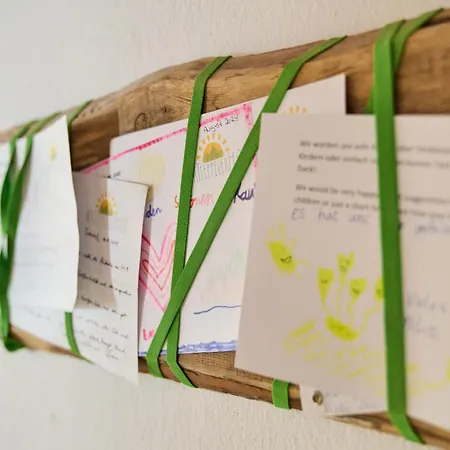 Wirtseppelerhof 아파트 로이타쉬