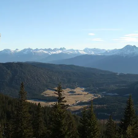 Wirtseppelerhof 아파트