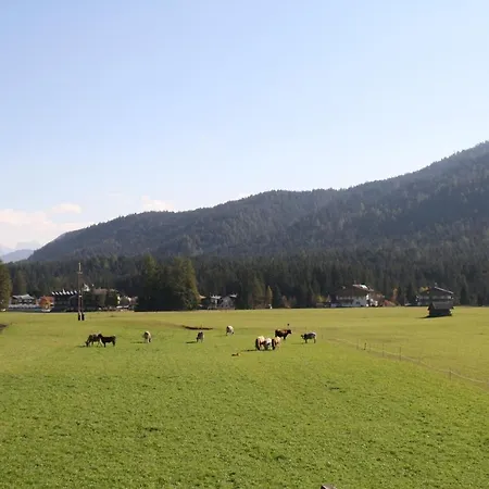 Wirtseppelerhof Daire *